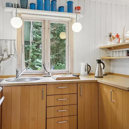 3 Bedroom Gorgeous In Thyholm