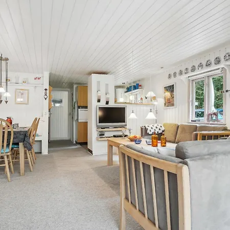 Holiday home 3 Bedroom Gorgeous In *