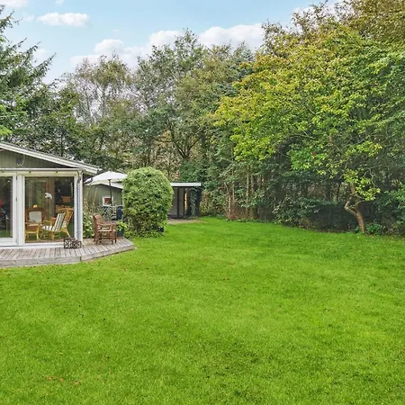 3 Bedroom Gorgeous In Thyholm