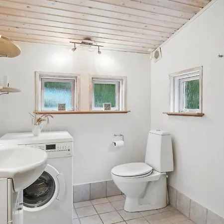 Holiday home 3 Bedroom Gorgeous In